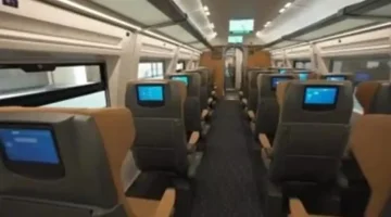 اليوم بالتفصيل.. مواعيد قطارات القاهرة أسوان الإسكندرية